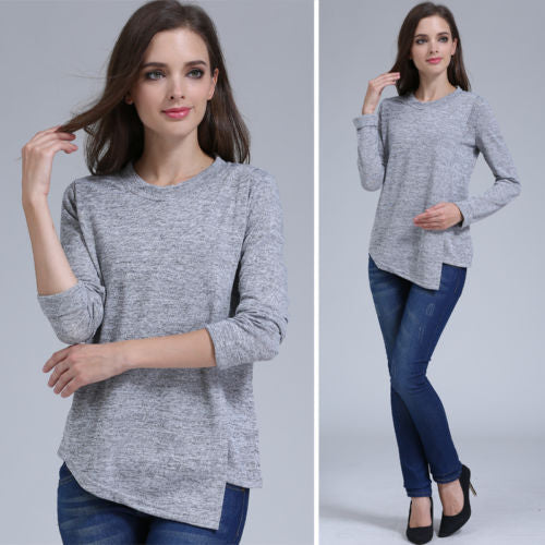 Multifunctional loose maternity clothes