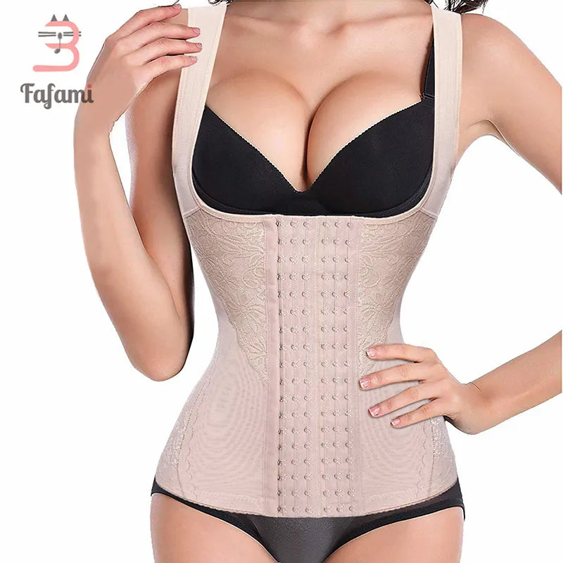 High Quality Postpartum Bandage Waist Trainer Pregnant / Postnatal Body Shaper Compression Belly Belt