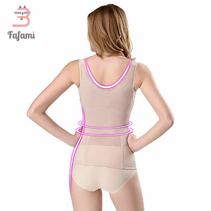 High Quality Postpartum Bandage Waist Trainer Pregnant / Postnatal Body Shaper Compression Belly Belt