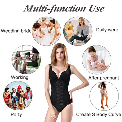 High Quality Postpartum Bandage Waist Trainer Pregnant / Postnatal Body Shaper Compression Belly Belt